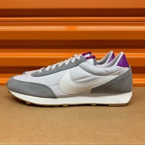 Nike Daybreak Grey/White Women’s Shoes